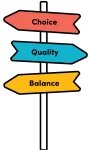 choice-quality-balance